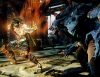 XboxOne Killer Instinct használt