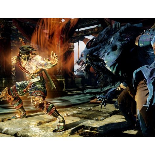 XboxOne Killer Instinct használt