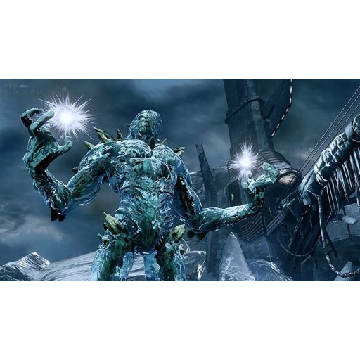 XboxOne Killer Instinct használt
