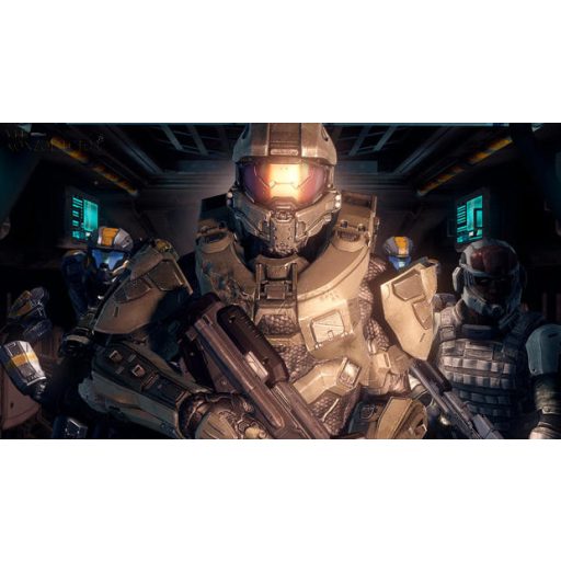 XboxOne Halo The Master Chief Collection használt