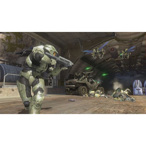 XboxOne Halo The Master Chief Collection használt