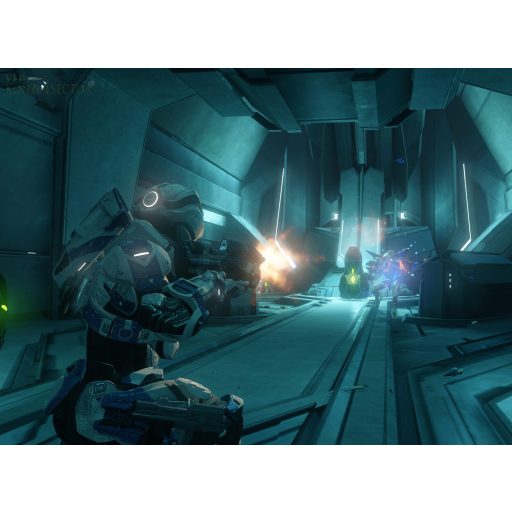 XboxOne Halo The Master Chief Collection használt