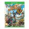 XboxOne Sunset Overdrive használt