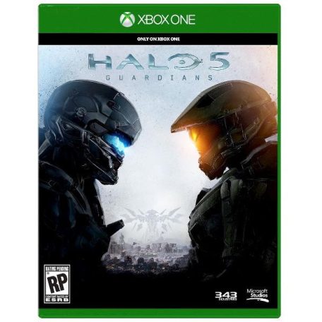 XboxOne Halo 5 Guardians