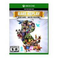 XboxOne Rare Replay használt