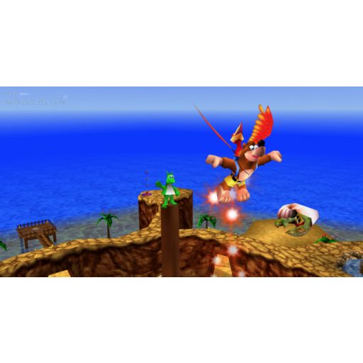 XboxOne Rare Replay használt