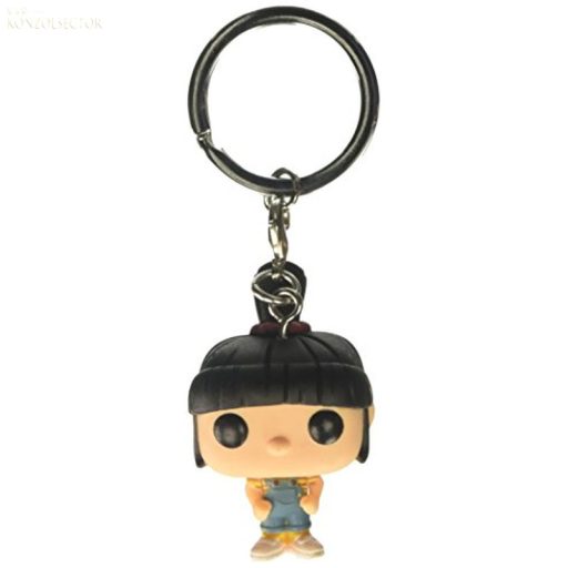 FUNKO Pocket POP! Gru 3 - Agnes Kulcstartó