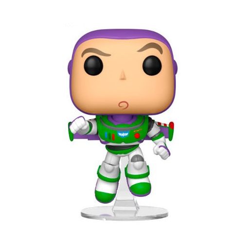 Funko Pop! Toy Story 4 – Buzz Lightyear (523)