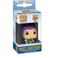 FUNKO Pocket POP! Toy Story 4 - Buzz Lightyear Kulcstartó