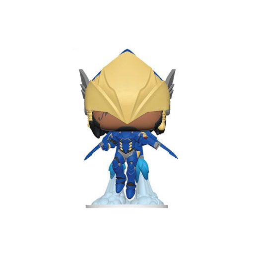 Funko POP! Overwatch - Pharah Victory Pose  (494)