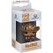FUNKO Pocket POP! Overwatch - McCree kulcstartó