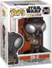 Funko POP! Star Wars Mandalorian - Q9-Zero (349)