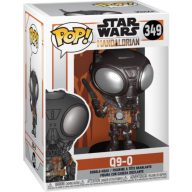 Funko POP! Star Wars Mandalorian - Q9-Zero (349)