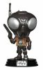 Funko POP! Star Wars Mandalorian - Q9-Zero (349)