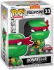 Funko Pop! TMNT - Donatello PX Exclusive (33)