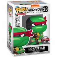 Funko Pop! TMNT - Donatello PX Exclusive (33)