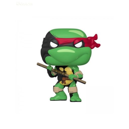 Funko Pop! TMNT - Donatello PX Exclusive (33)