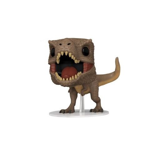 Funko POP! Jurassic World 3 - T-Rex (1211)