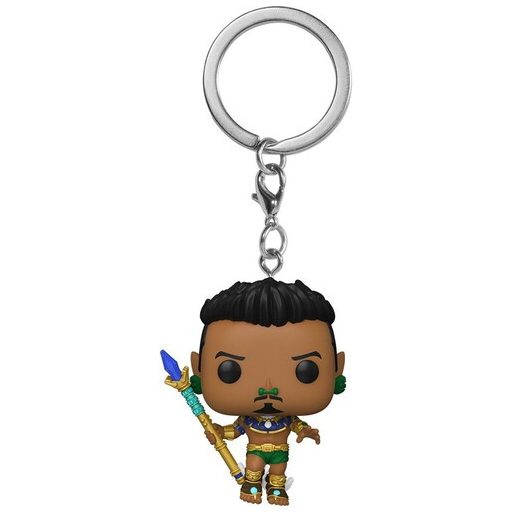 FUNKO Pocket POP! Black Panther Wakanda Forever - Namor kulcstartó