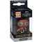 FUNKO Pocket POP! Black Panther Wakanda Forever - Ironheart MK1 kulcstartó