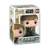 Funko Pop! Star Wars - Luke Skywalker & Grogu (583)