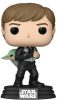 Funko Pop! Star Wars - Luke Skywalker & Grogu (583)