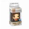 Pocket Funko POP! Harry Potter - Holiday Hermione Exlusive kulcstartó