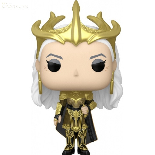 Funko POP! Shazam! - Hespera (1283)