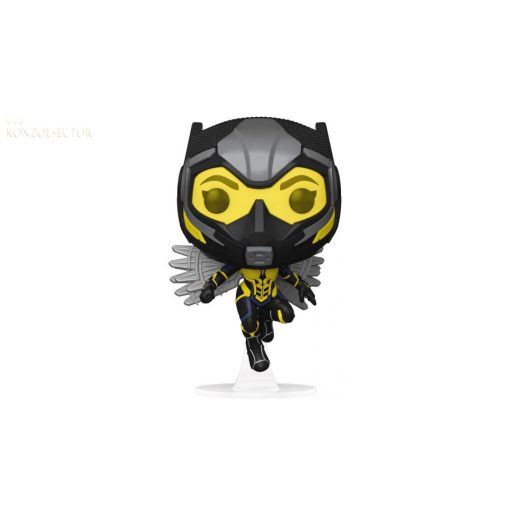 Funko POP! Ant-Man and the Wasp Quantumania -The Wasp (1138)