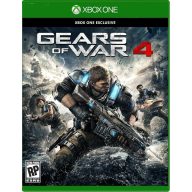 XboxOne Gears Of War 4 használt
