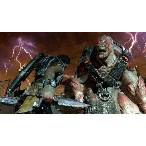 XboxOne Gears Of War 4 használt