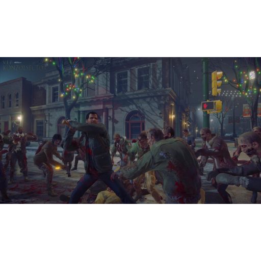XboxOne Deadrising 4 használt