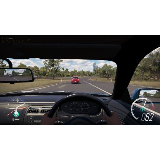 XboxOne Forza Horizon 3 használt