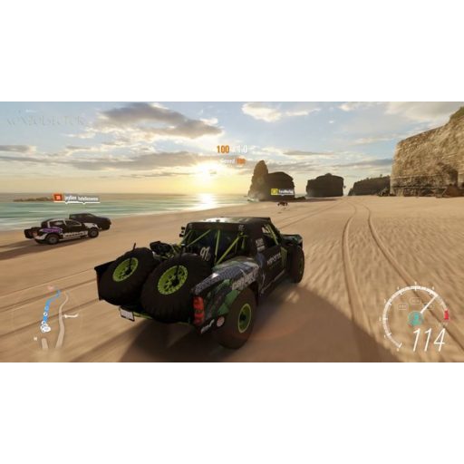 XboxOne Forza Horizon 3 használt