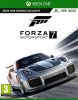 XboxOne Forza Motorsport 7 használt