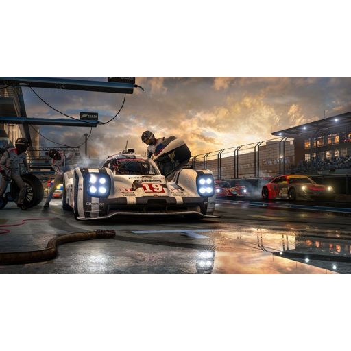 XboxOne Forza Motorsport 7 használt