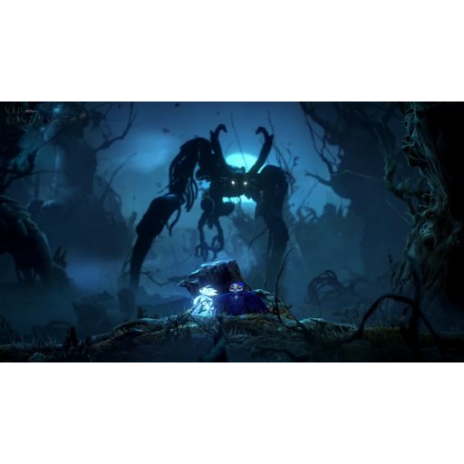 XboxOne Ori and the Will of the Wisps használt