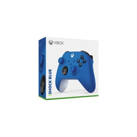 Xbox Series Kontroller Kék