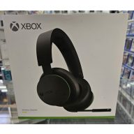 XboxSeries Wireless Headset dobozos
