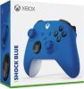 Xbox Series Kontroller Kék (Shock Blue)