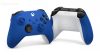 Xbox Series Kontroller Kék (Shock Blue)