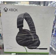 XboxSeries Headset vezetékes