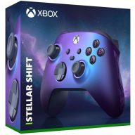 Xbox Series kontroller Stellar Shift 