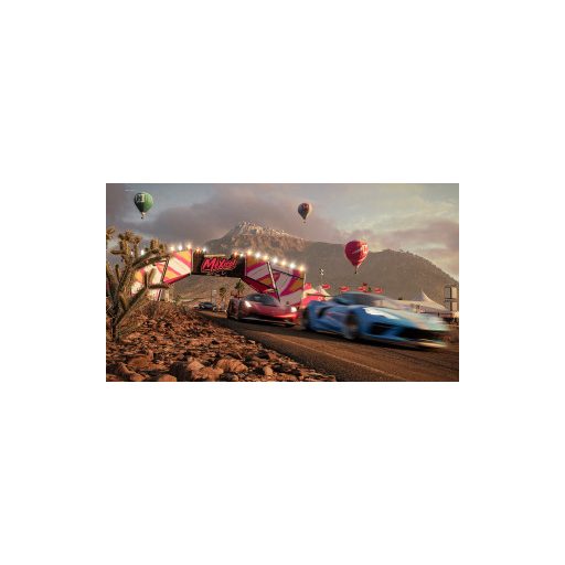 XboxOne Forza Horizon 5 