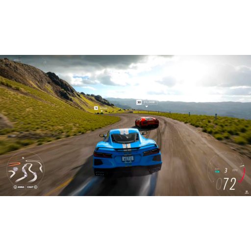 XboxOne Forza Horizon 5 