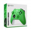 Xbox Series kontroller Velocity Green