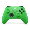 Xbox Series kontroller Velocity Green