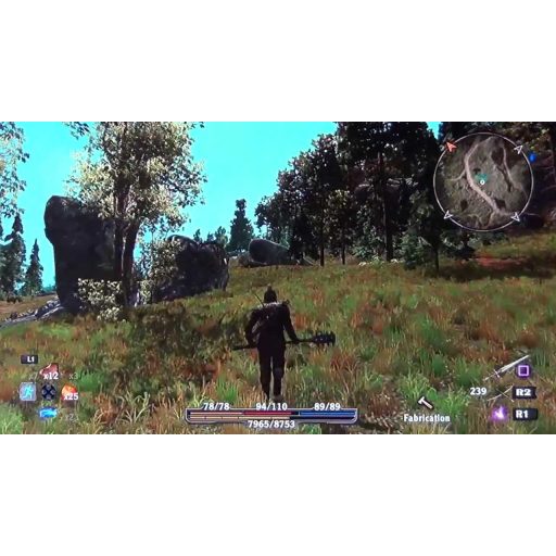 Ps3 Arcania The Complete Tale