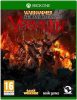 XboxOne Warhammer The End Times: Vermintinde  használt