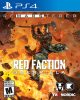 Ps4 Red Faction Guerrilla Remarstered  használt